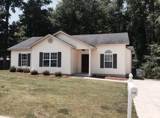 4720 W Creek Mill Ct, Grovetown, GA 30813