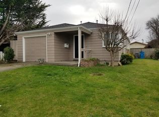515 W Del Norte St, Eureka, CA 95501