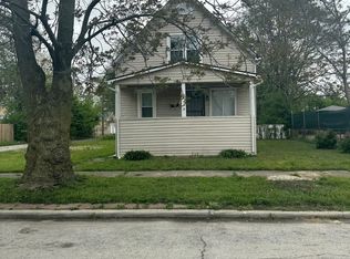 15017 Lincoln Ave, Harvey, IL