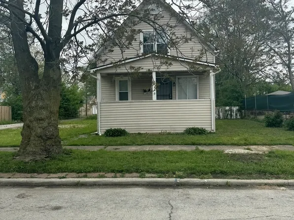 15017 Lincoln Ave, Harvey, IL 60426