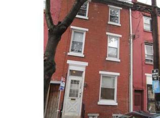 1528 N Lawrence St, Philadelphia, PA