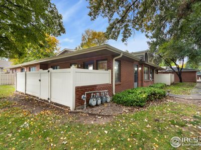 2701 Stover St #18, Fort Collins, CO, 80525