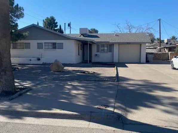 9716 Album Ave, El Paso, TX 79925