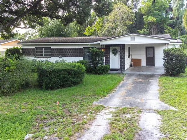118 Neving Dr, Tampa, FL 33613