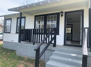 3812 Chickasaw Ave, Fort Worth, TX 76119