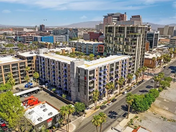 353 E Bonneville Ave Unit 457, Las Vegas, NV 89101