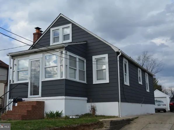 4211 5th St, Baltimore, MD 21225