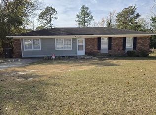 2507 Becket Ct, Augusta, GA 30906
