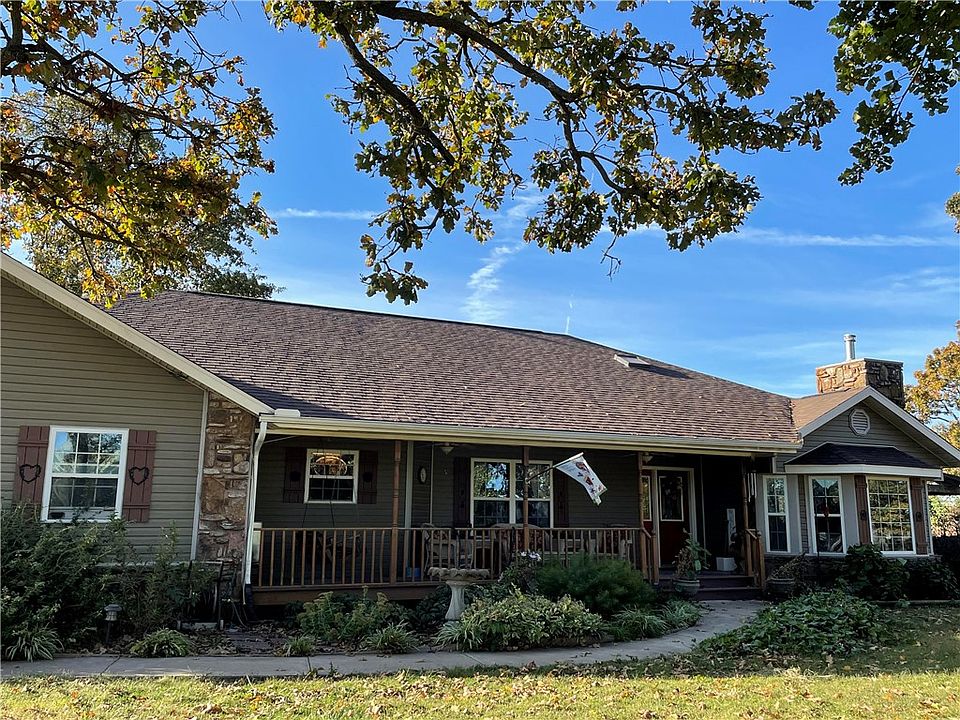 19773 Garman Rd, Gentry, AR 72734 Zillow