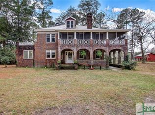 4151 Hwy 17 N, Guyton, GA 31312