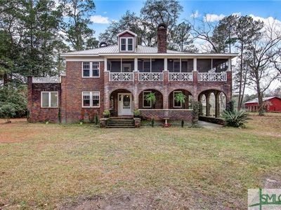 4151 Hwy 17 N, Guyton, GA, 31312