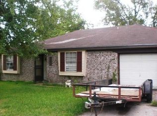 1042 Castledale Dr, Houston, TX 77037