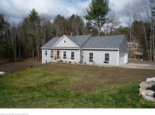 12 Poplar Ridge Rd, Gray, ME 04039
