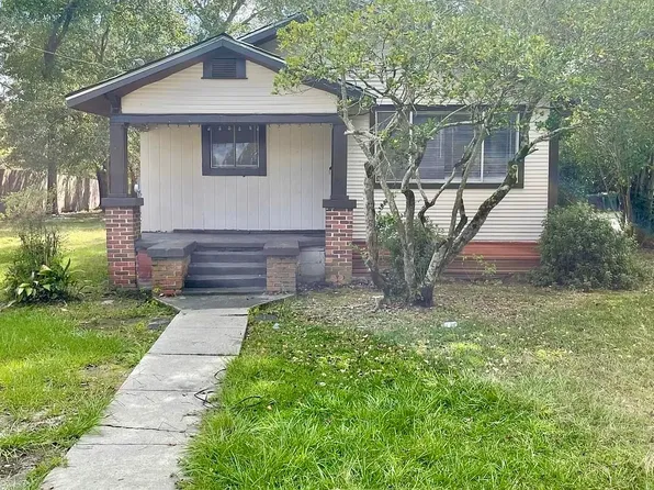 402 Cypress Ave, Hattiesburg, MS 39401