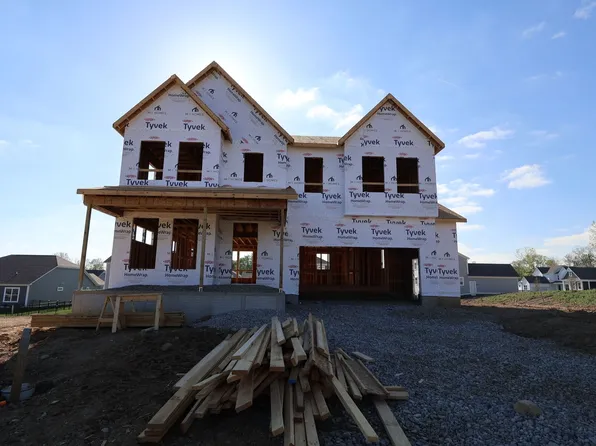 402 Fannin Dr, Pataskala, OH 43062