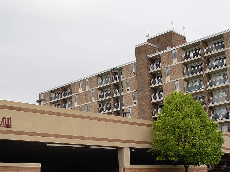 PepperMill Condominium Association