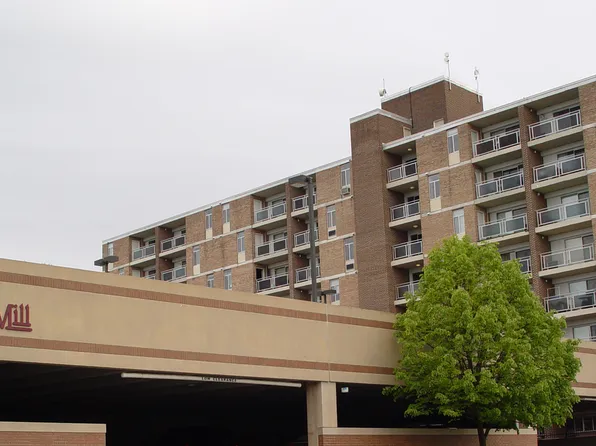 PepperMill Condominium Association