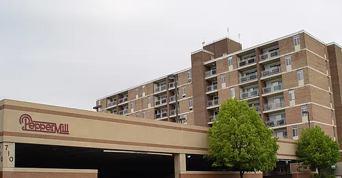 PepperMill Condominium Association Photo 1