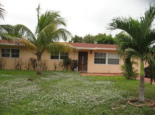 4190 Colle Dr, Lake Worth, FL 33461