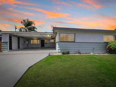 1312 Shattuck Ave, Bakersfield, CA, 93305