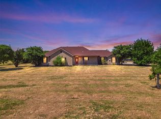 5642 County Road 597, Farmersville, TX 75442
