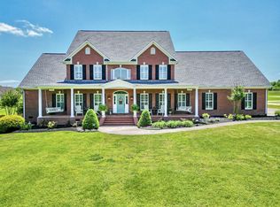 6993 Old Zion Rd, Columbia, TN 38401