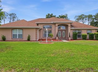 234 E Eureka Ct, Hernando, FL 34442