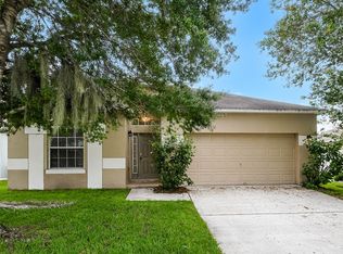 2146 Victoria Falls Dr, Orlando, FL 32824