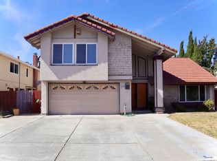 32953 Regents Blvd, Union City, CA 94587