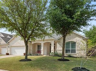3804 Remington Rd, Cedar Park, TX 78613