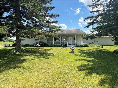 2735 3 1/2 Avenue, New Auburn, WI, 54757