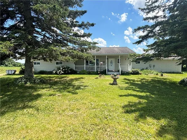 2735 3 1/2 Avenue, New Auburn, WI 54757