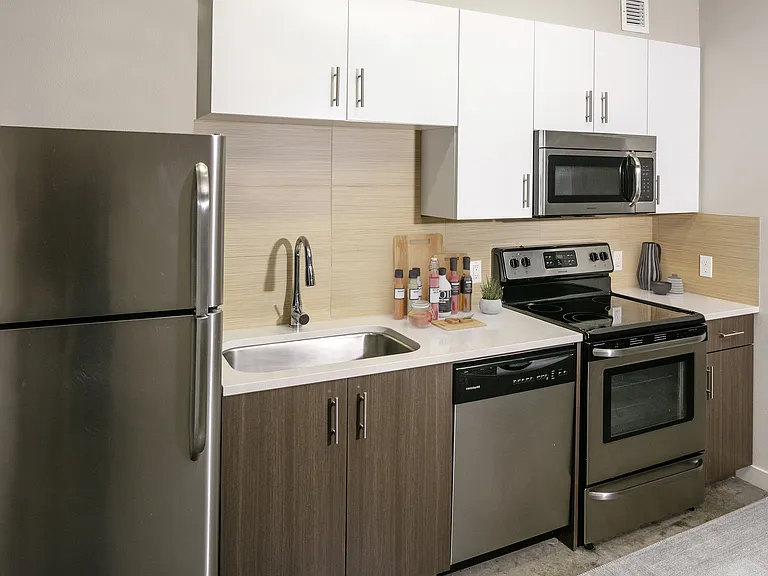 Quartz Countertops