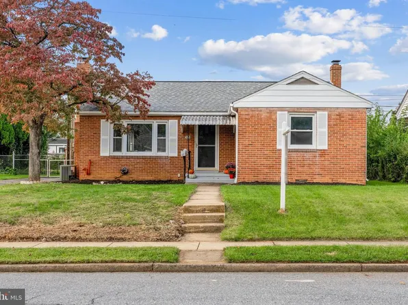 919 Seminole Rd, Frederick, MD 21701