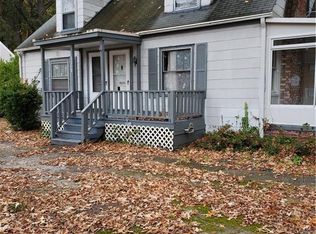 6208 Alexander St #B, Norfolk, VA 23513