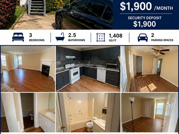 2046 Charter Ln, Lithonia, GA 30058