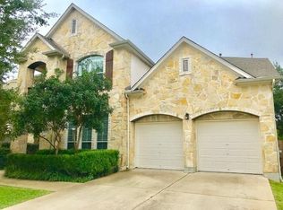 1323 Anna Ct, Cedar Park, TX 78613