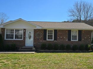 176 Valley View Dr, Dunlap, TN 37327