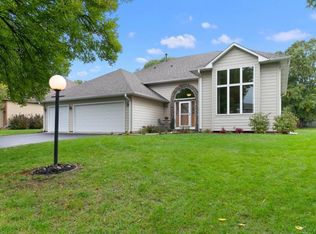 1135 Amundson Dr, Stillwater, MN 55082