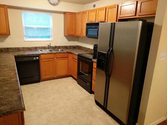 Kitchen Appliances