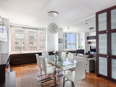 200 Riverside Blvd #12IJ, New York, NY, 10069