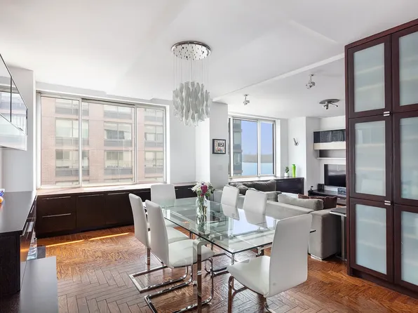 200 Riverside Blvd #12IJ, New York, NY 10069