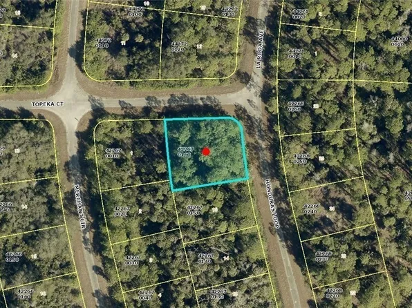 1851 Honduras Loop, Lehigh Acres, FL 33972
