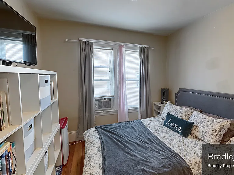101A Heath St #2 — Photo 8