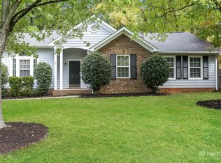 9929 Elsenham Ln, Charlotte, NC 28269