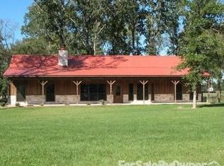 219 Thornton Rd, Huntington, TX 75949