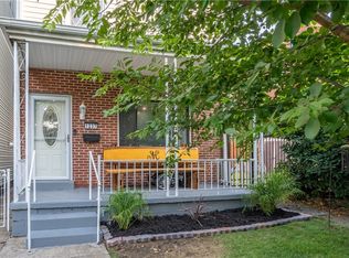 1237 Island Ave, Pittsburgh, PA 15212