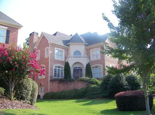 715 Crown Cv, Milton, GA 30004
