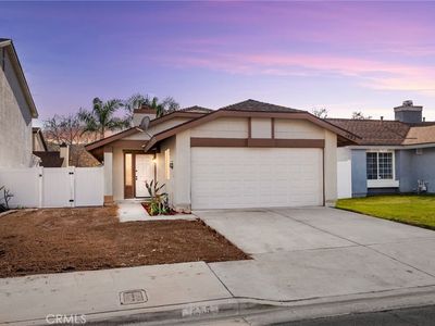 1495 Lake Placid Dr, San Bernardino, CA, 92407