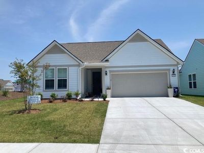 1580 Littleleaf Loop Phase 3 Lot 252, North Myrtle Beach, SC, 29582